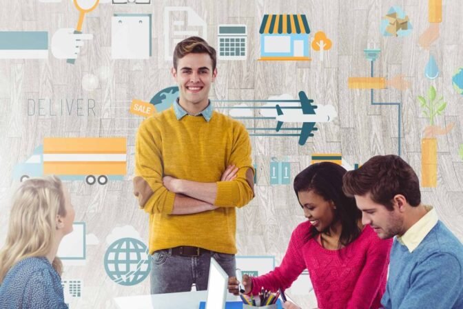 How Digital Agencies Ignite Business Growth